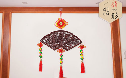 峪泉镇中国结挂件实木客厅玄关壁挂装饰品种类大全